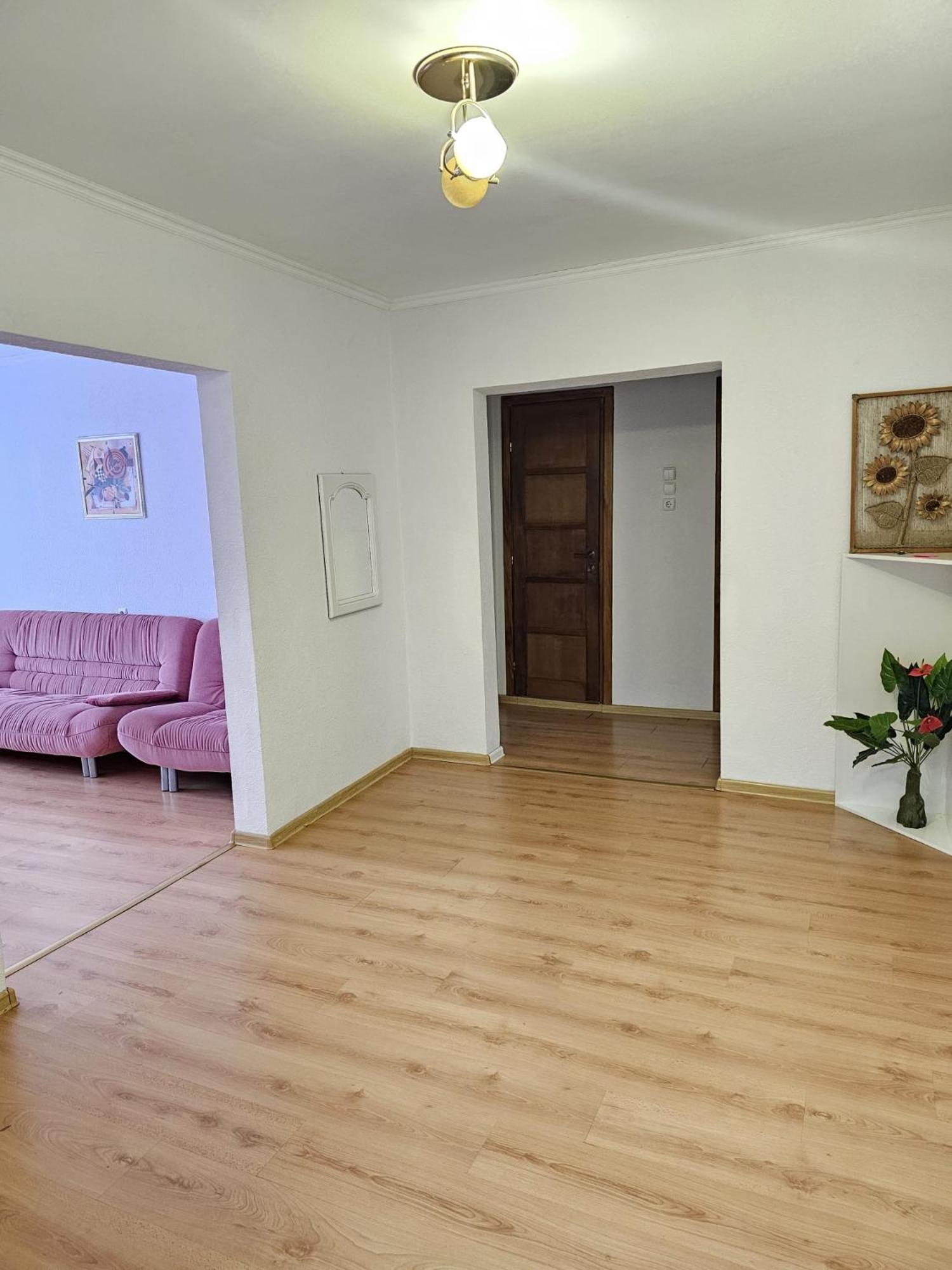 Apartament 2 Bedrooms, Botanica Chişinău Extérieur photo