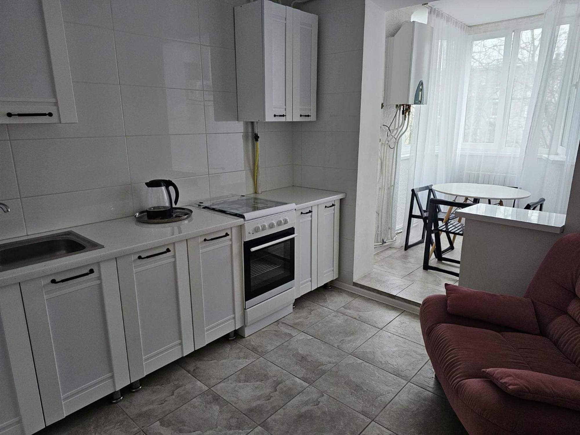 Apartament 2 Bedrooms, Botanica Chişinău Extérieur photo