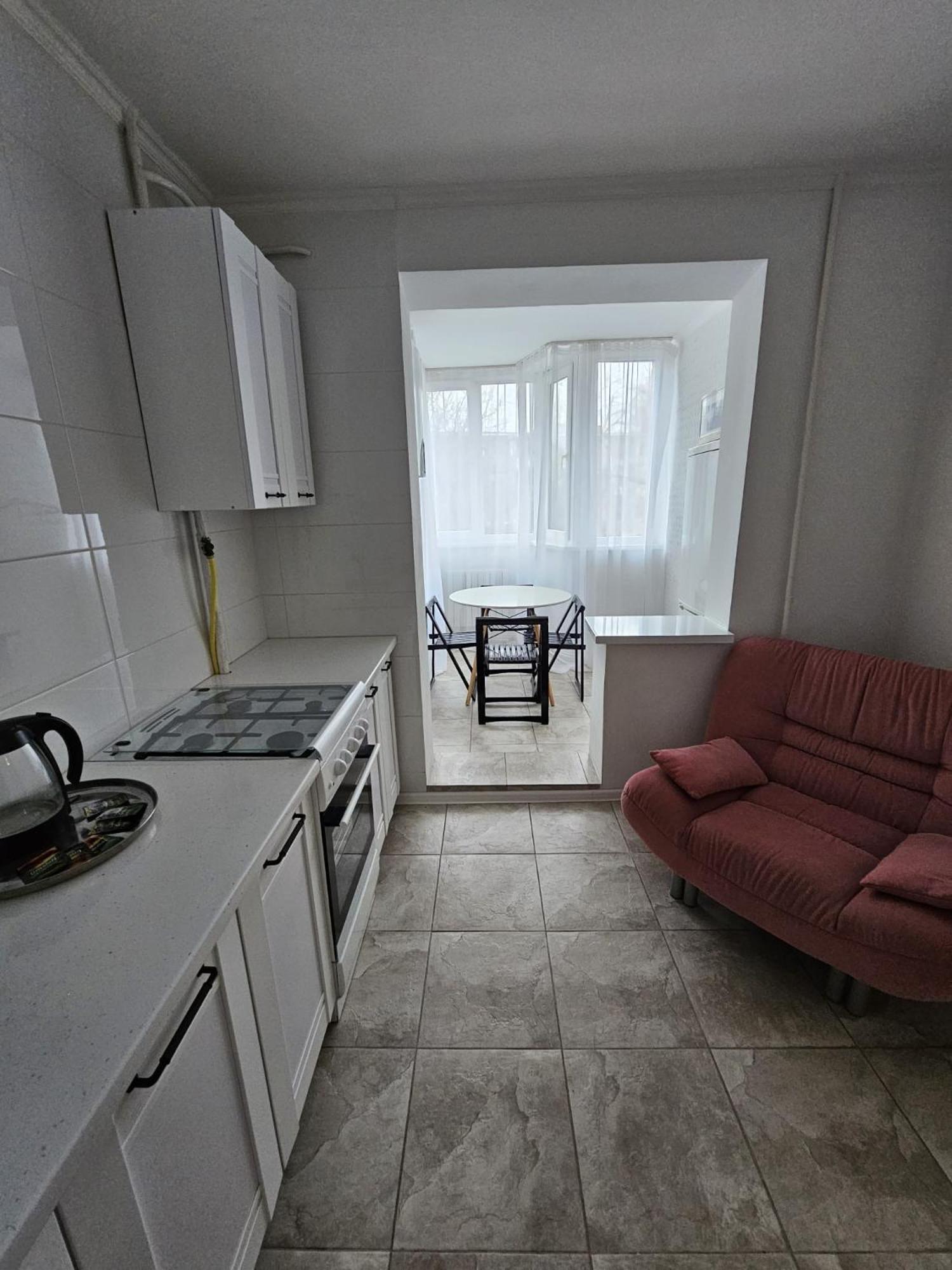Apartament 2 Bedrooms, Botanica Chişinău Extérieur photo